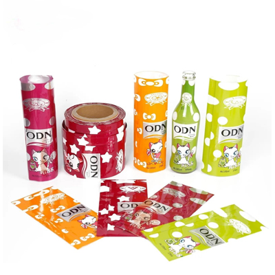 Comprar rotuladora automática sleeve: o investimento que muda o jogo da sua produção