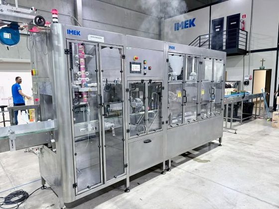 Rotuladoras sleeves: como profissionalizar sua rotulagem e ganhar destaque no mercado