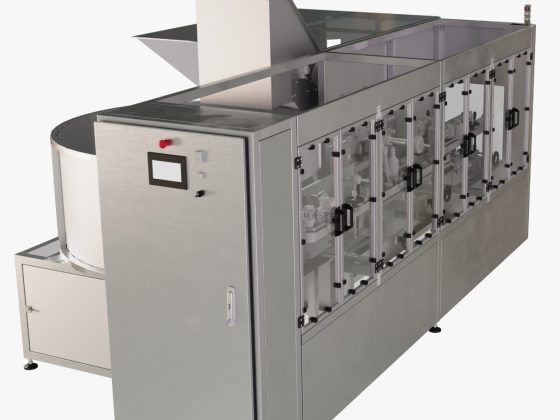 Rotuladoras sleeves na sua estratégia evolução  de produtos